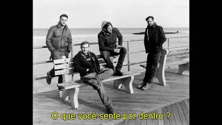 The Gaslight Anthem - Desire (Legendado PT)