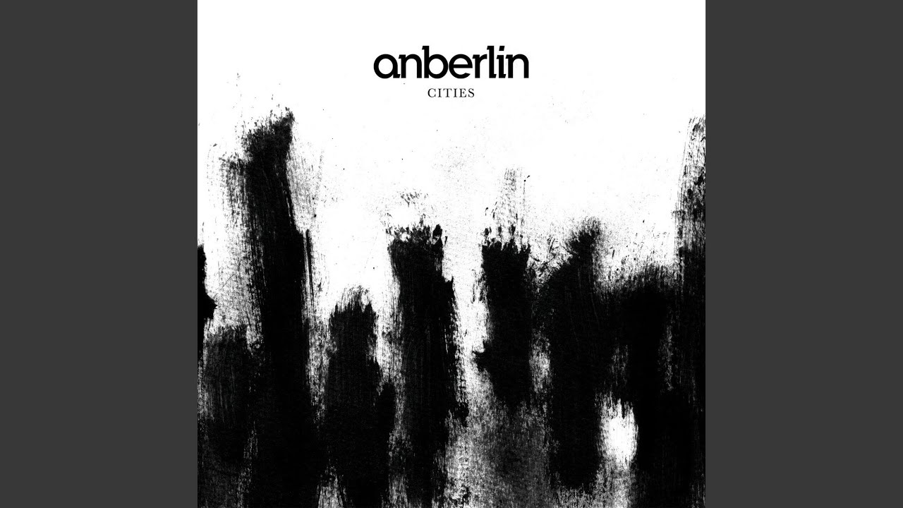 Anberlin - Reclusion