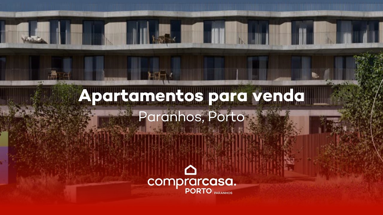 Vídeo do imóvel