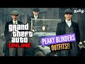 GTA 5 Online Tamil | Best Peaky Blinders Outfit