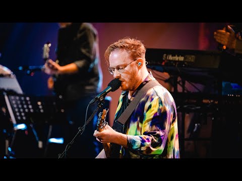 Ticket To Ride - Johannes Genard I Ik vraag het aan