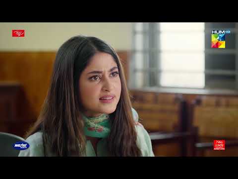 Shanaya Sultan Qatal Qase Mein Jazbati - Ishq E Laa