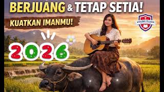 Download lagu KUATKAN IMAN MU - LAGU BERKAT UNTUK 2026 - Lagu Rohani Pilihan mp3