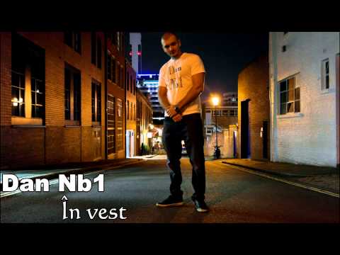 Dan Nebunu - In vest (Single)