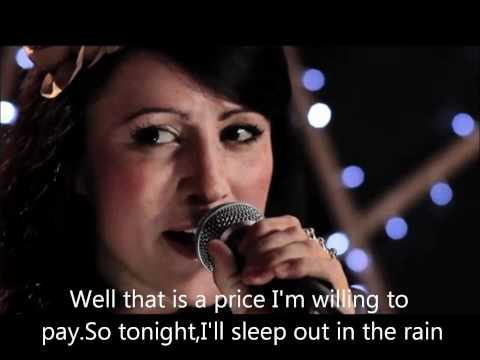Cold Heart video