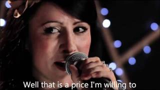 Cold Heart Lyrics-Roxanne Emery