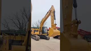 Excavator dengan track Caterpillar 323 dijual - Gambar 4 | Machineryline ID Excavator dengan track Caterpillar 323 | Gambar 4 - Machineryline