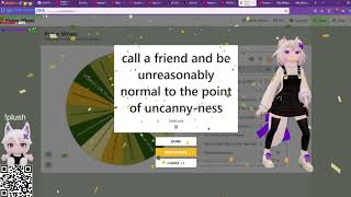 Filian Trying To Hold A Normal Conversation With Layna