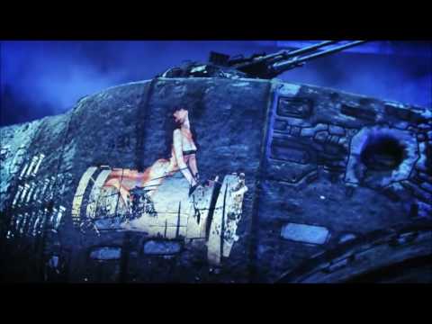 Короткометражный фильм – The fortress and the last day of the war