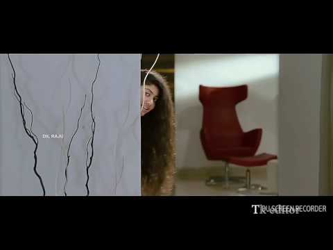 Hip-hop senthamizh penne in saipallavi version