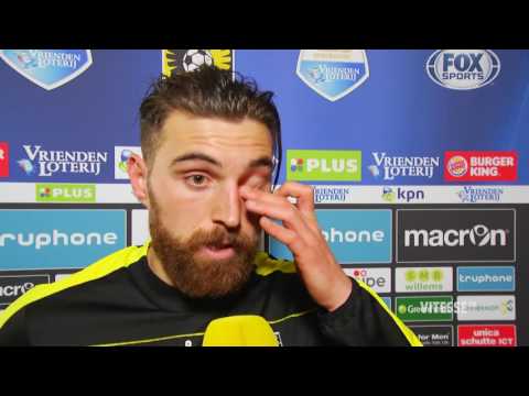 Reacties na Vitesse vs Excelsior (2-2)