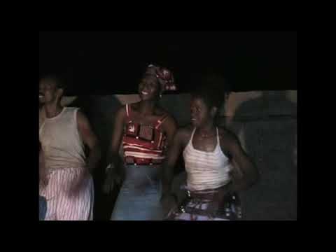 Notes Vagabondes au Burkina-Faso : Bach à Kaya