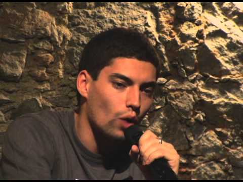 Video thumbnail for Sem Título (Rimanessencia)