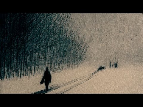 Dark x Cinematic x Experimental Trap type beat "Fiends"