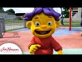 Break It Down A Song About Digestion Sid The Science Kid Jim Henson Company