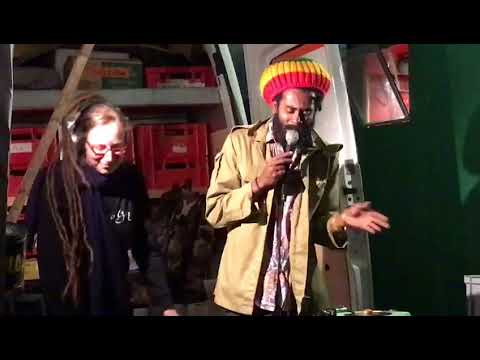 Kazam Davis - Riderssound (Freeflow)