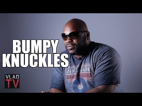 Bumpy Knuckles Denies Pulling Gun on Birdman Over Wendy Day Situation
