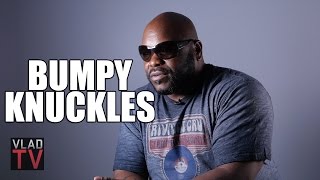 Bumpy Knuckles Denies Pulling Gun on Birdman Over Wendy Day Situation