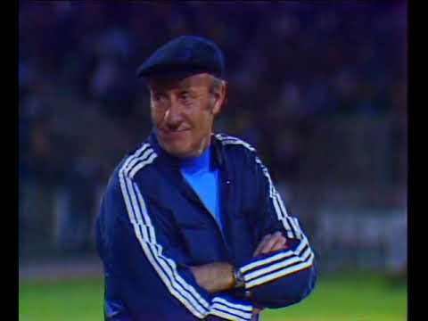 Czechoslovakia vs  Germany - EURO 1976 FINAL