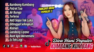 Download lagu KUMBANG KUMBANG - Diva Hani Album | POTRET TUA | AIR BUNGA || DANGDUT TERBARU 2025 mp3 Download lagu KUMBANG KUMBANG - Diva Hani Album | POTRET TUA | AIR BUNGA || DANGDUT TERBARU 2025 mp3
