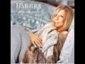 Barbra Streisand   "I'm All Smiles"