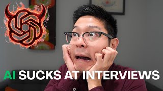 AI is Getting You Rejected in Your Interviews- This is How to Properly Use AI for a Job Interview