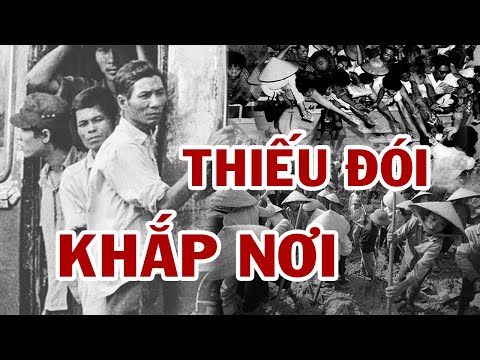 Sau 30/4/1975, Chính Quyền VNCH Để Lại Nhiều Vàng Và USD, Tại Sao Nước Mình Vẫn Khó Khăn Như Vậy?