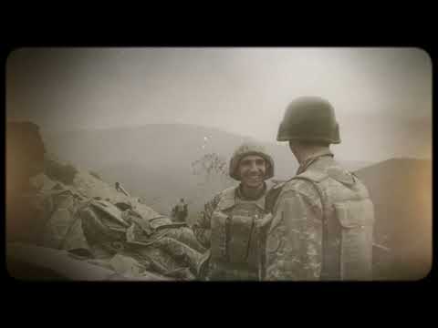 Տղերքը Չկան - Խաչենց Արթուր և Իզեն / Tgherqy Chkan - Khachents Arthur & Eazen (Official Music Video)