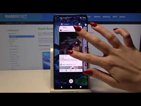 How to Download Photos From Instagram on VIVO X51