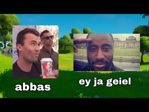 Absolut gänsehaut (vielleicht zeitverschwendung)