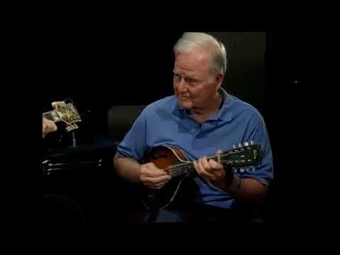 Johnny Gimble Mandolin Solo