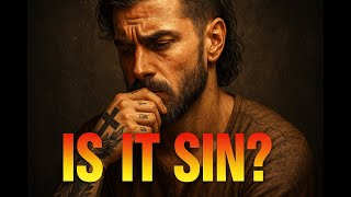 Tattoos and the Christian Faith: We Reveal What the Bible REALLY Says! ✝️ Is It a Sin?