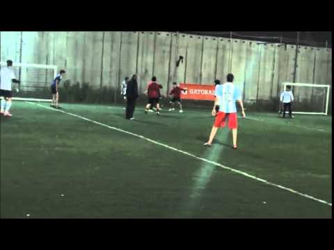 Il Ranchi vs Vestis - Copa Palermo