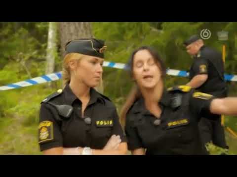 112 AINA Säsong 1 Avsnitt 2