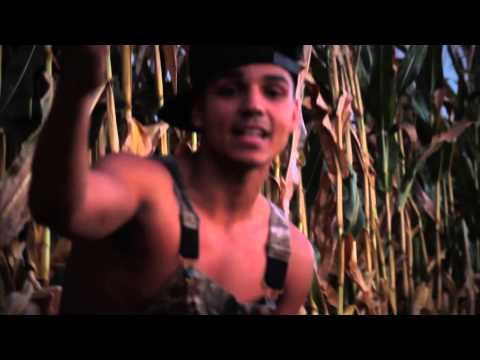 "Young Boy" Music Video - Stevie Dub