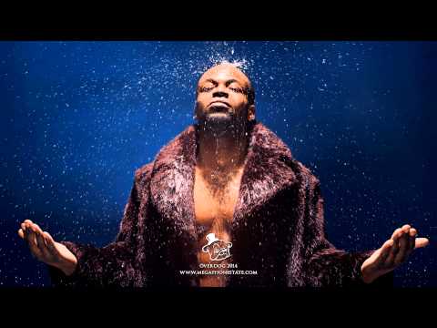 The Megaphone State - Kabuki