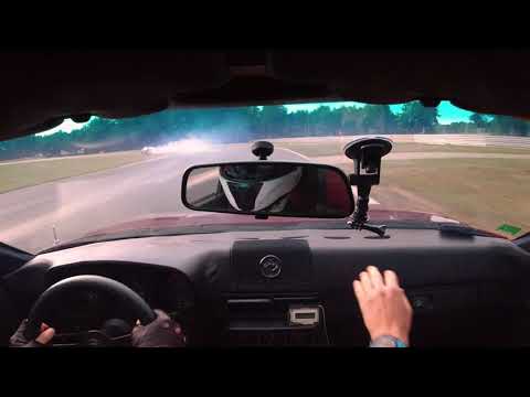 Tor Poznań Track Day 23 08 2020