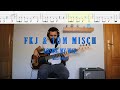 Fkj & Tom Misch // Losing My Way [Bass Cover + Tabs]