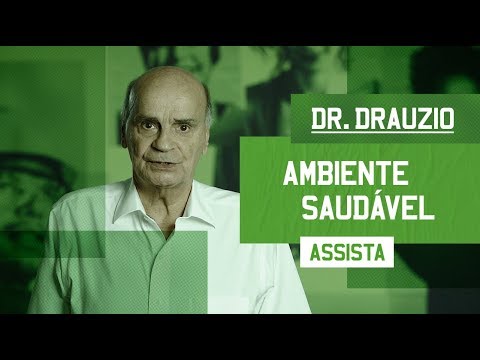 SAÚDE NO TRABALHO com DRAUZIO VARELLA e SESI: a importância da saúde mental nas indústrias