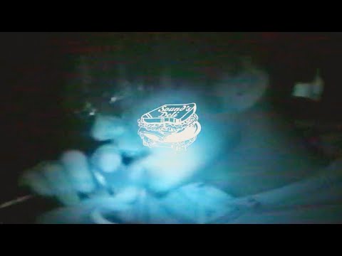 Sound's Deli - Polyp (Prod. MET as MTHA2) 【OFFICIAL MUSIC VIDEO】