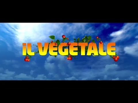 Il Vegetale (2018) Trailer