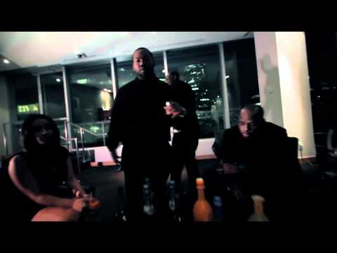 Raekwon feat. JD Era -- Just A Toast