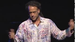 Todd White - We Can All Walk Like Jesus