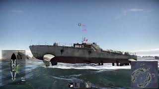 warthunder 秋水までか海　参加あり