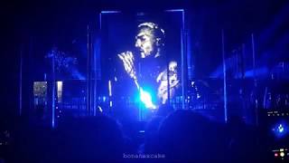 Tokio Hotel - Run, Run, Run + MP (Melancholic Paradise Tour 2019 Cologne, 30.04.2019)