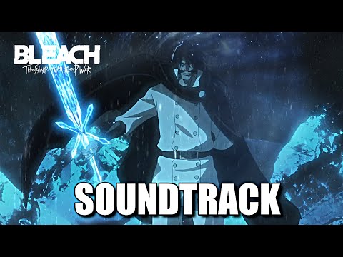 Bleach TYBW: Yhwach Theme「Yamamoto vs Yhwach」 | EPIC VERSION (Episode 6 OST)