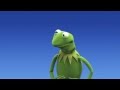 Muppets Hi Oh Kermit The Frog Here
