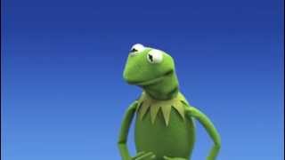 Muppets - Hi oh Kermit the Frog Here