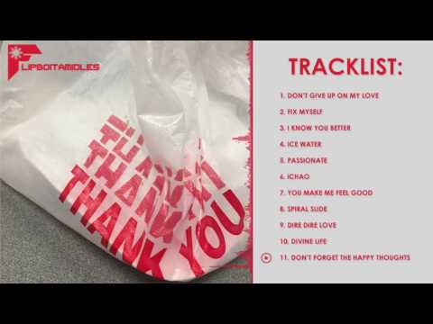 Chance the Rapper - Same Drugs x Porter Robinson - Flicker (Citylights Remix) Flipboitamidles Mashup