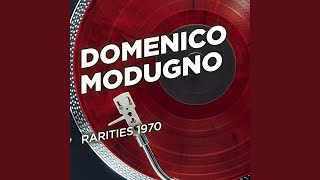 Musik-Video-Miniaturansicht zu El Hombre Del Frack (L'Uomo In Frac) Songtext von Domenico Modugno